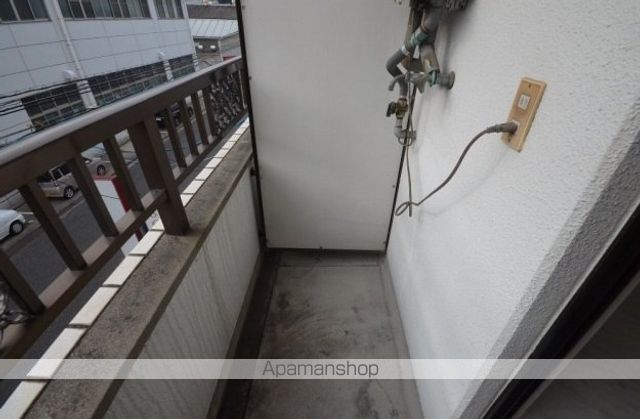 メゾン小河内の内装写真