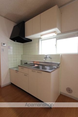 ストークハイツ鈴木の内装写真