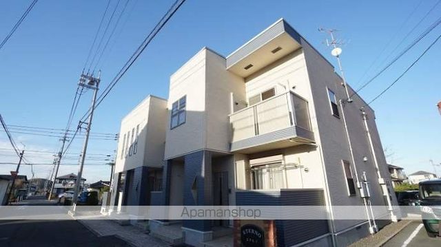 エテルノの外観写真