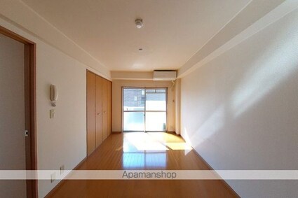 コーポ舟入川[1LDK/40m2]の内装2