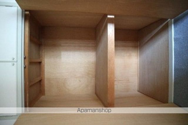 津田NSマンションの内装写真