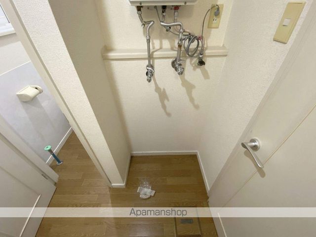 コートアベニュー901の内装写真