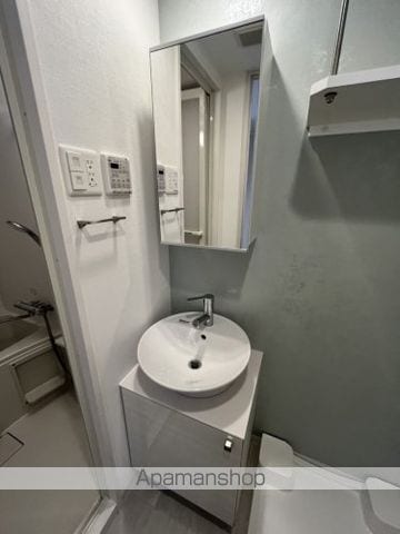 エスリード弁天町桜通レジデンスの内装写真
