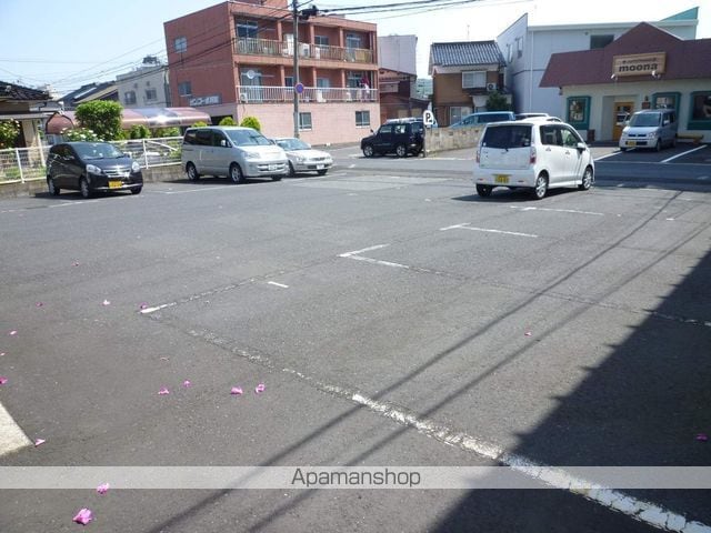 メゾンドビビのその他写真
