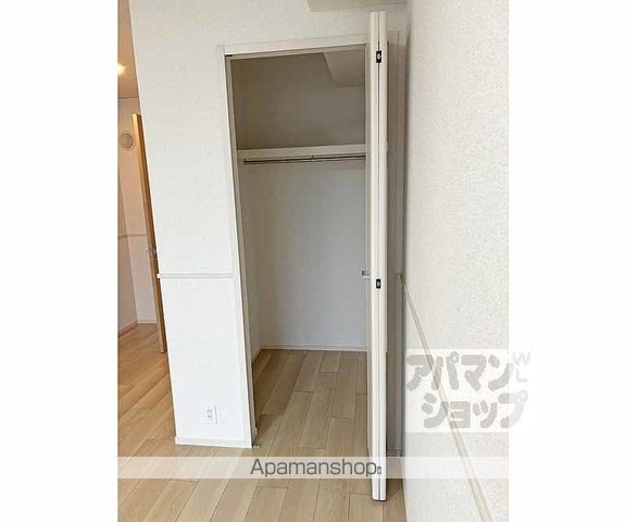 リルーム 伏見の内装写真