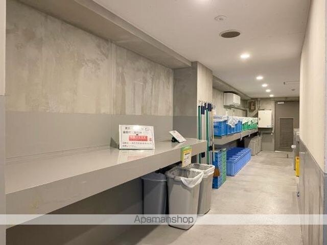 Ｂｒｉｌｌｉａ　Ｃｉｔｙ　西早稲田[3LDK/72.17m2]の外観6