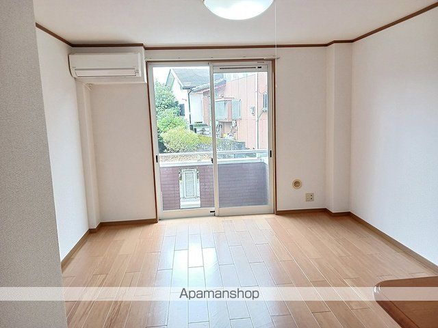 デフィーTJの内装写真