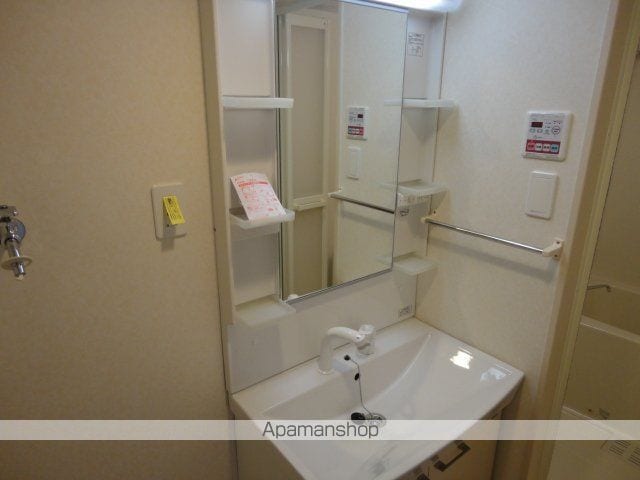 エクセルシア永源山の内装写真