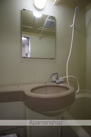セントラルOGASAの内装写真
