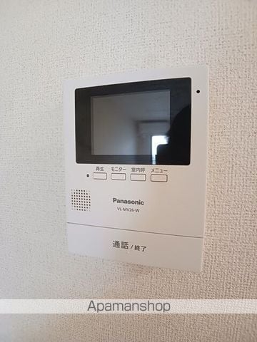 メゾン・ラフィネの内装写真