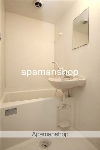 ドエルMINAMIHORIE1番館の内装写真