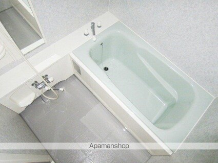 長野県長野市大字平林[3DK/70.06m2]のバス