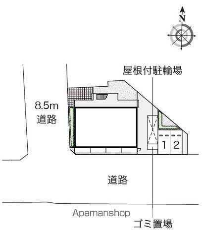レオネクストリヴィエール武庫川のその他写真