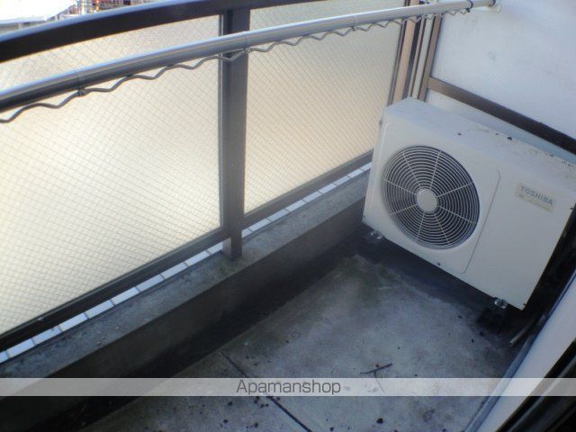 アークハイツの内装写真