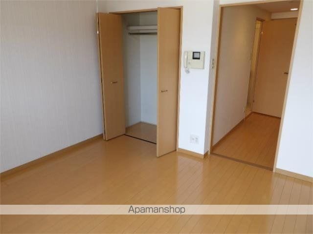 クリエイト三島の内装写真