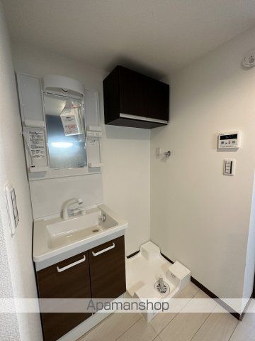 ベイルーム湘南台の内装写真