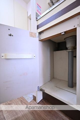 エクセレントハイム下高井戸の内装写真