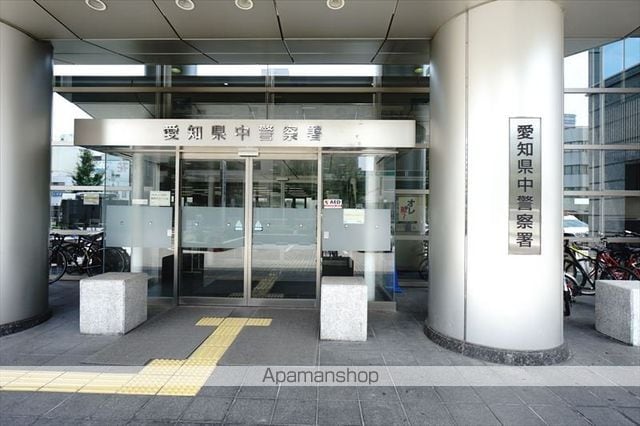 SーRESIDENCE上前津の周辺写真