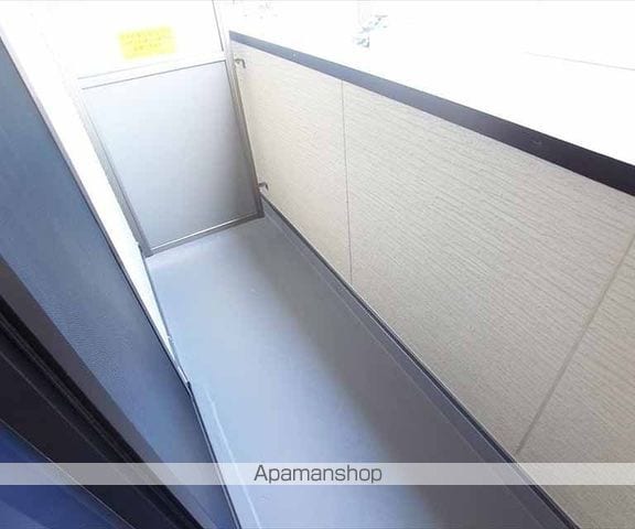 パークヒル岩倉の内装写真