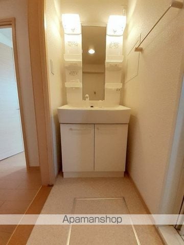 エスポワール 幸の内装写真