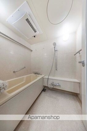 パークサイド・ウイングス[2LDK/73.36m2]のバス