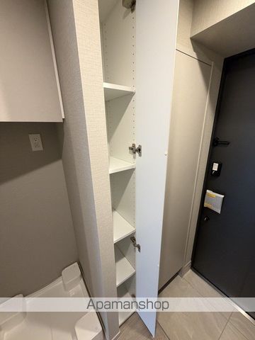 AIFLAT明大前の内装写真