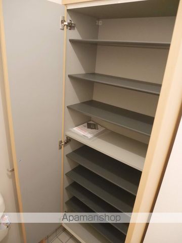 ERINAの内装写真