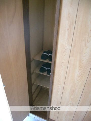 ロイヤルハイツ北野Bの内装写真