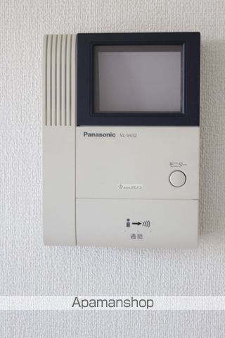 コーポ明日香の内装写真