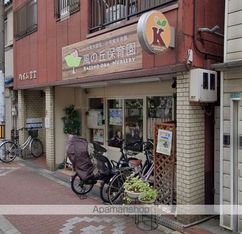 エスリード弁天町NORTH RESIDENCEの周辺写真