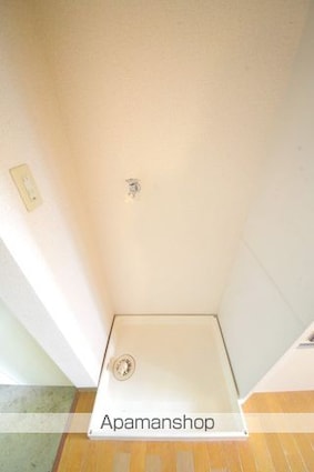 カレッジサイド清水[1K/19.83m2]のその他設備
