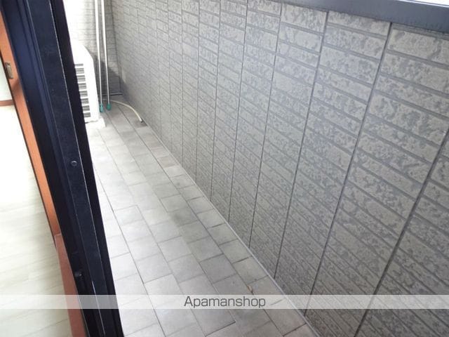 ヴィラファイン七里の内装写真