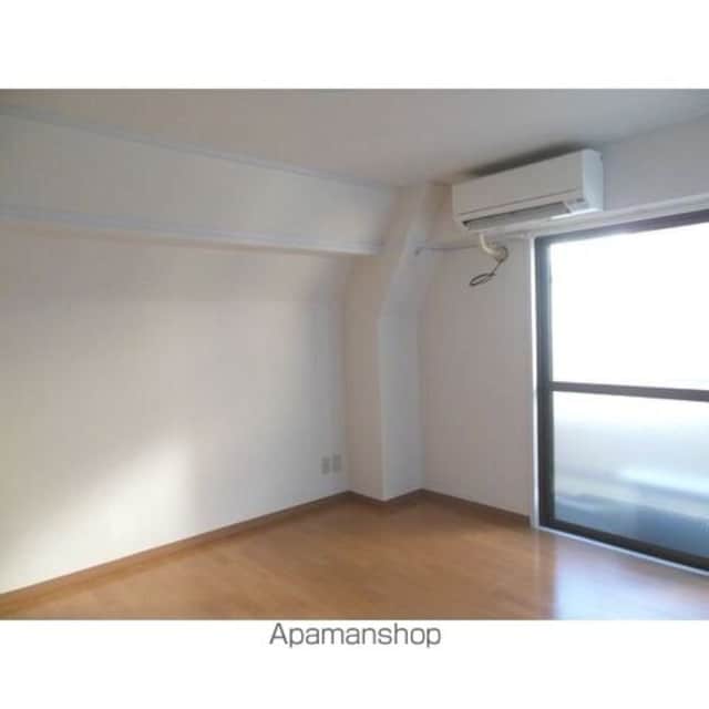 グランドール世田谷[1DK/29.4m2]のリビング・居間1