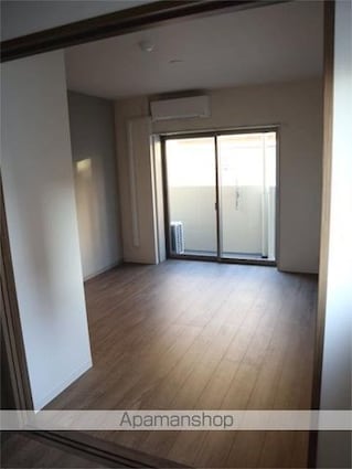 ネオコート早稲田[1DK/33.3m2]の内装3