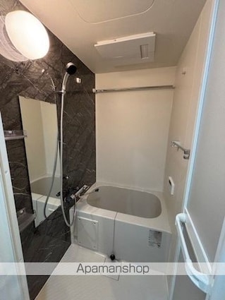 広島県福山市手城町２丁目[1LDK/30.24m2]のバス