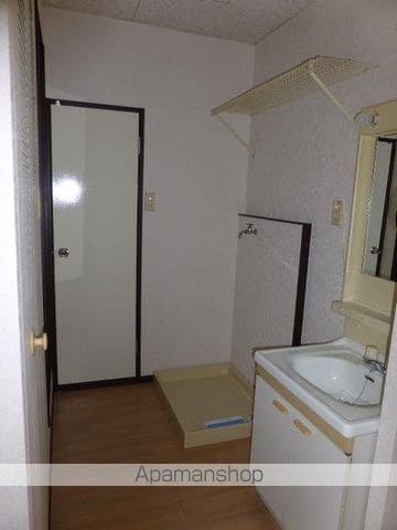 サンライフ中川の内装写真