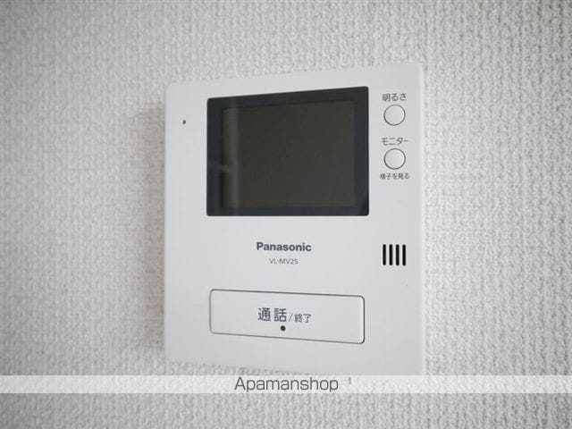 ティエラルージュB棟の内装写真
