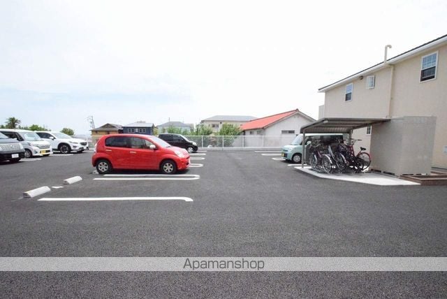 カームAのその他写真