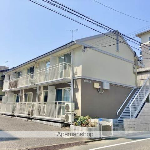 セフィラ渋木の外観写真