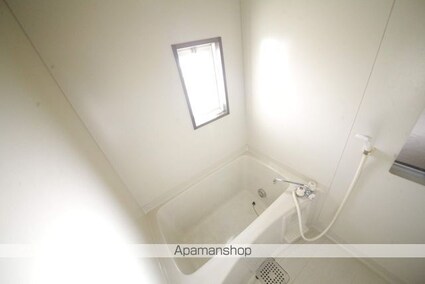 石井ハイツ[2DK/32.67m2]のバス