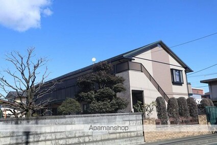 東京都立川市柏町３丁目[1LDK/41m2]の外観5