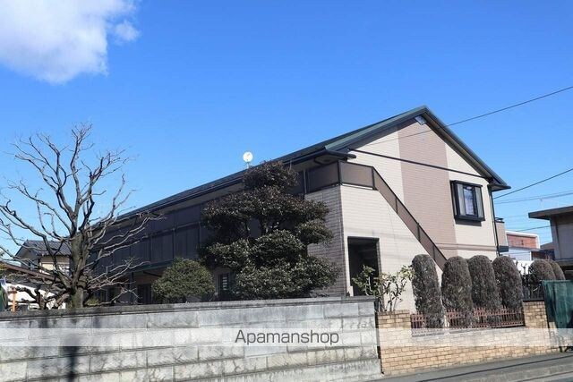 東京都立川市柏町３丁目[1LDK/41m2]の外観5