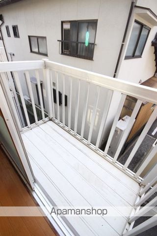 シティハイツ西本YSの内装写真