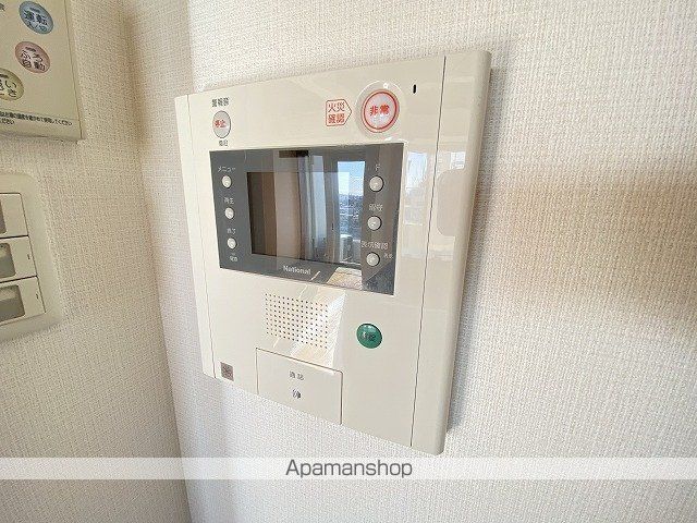 BGC難波タワーの内装写真