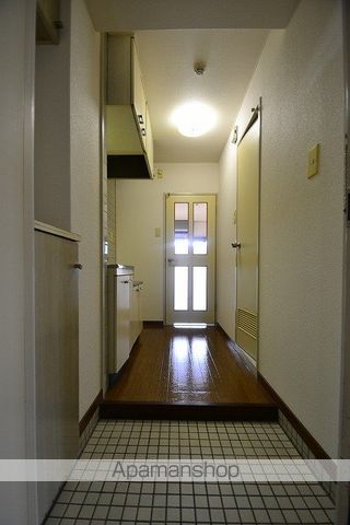 山本ビルの内装写真