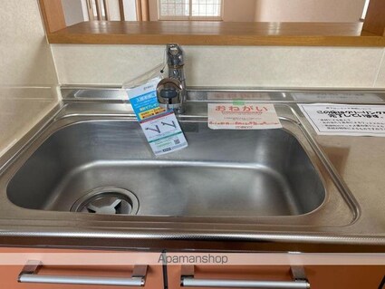 ＣＯＭＦＯＲＴ・Ｍ　Ｂ[1LDK/57.02m2]の内装2