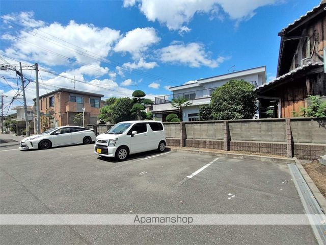 レオパレスプロヴァンスのその他写真