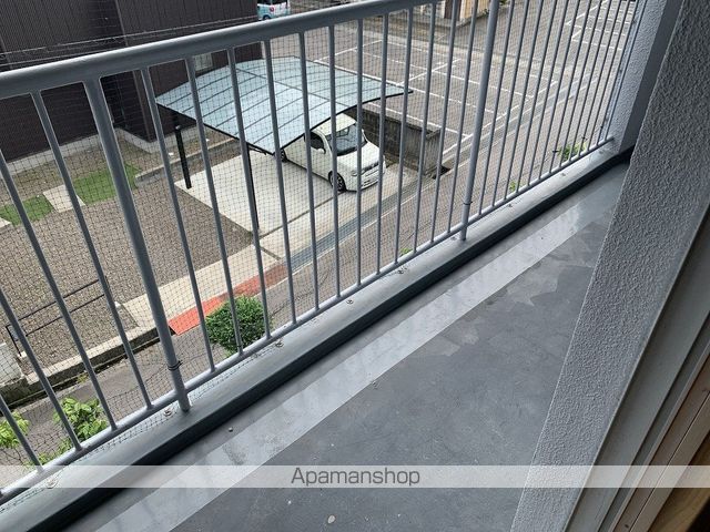 第一続木マンションの内装写真