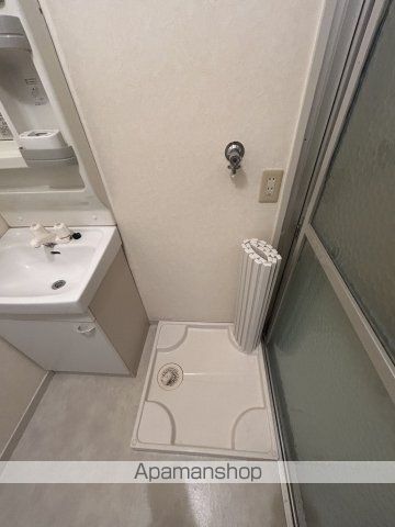 山崎ビルの内装写真