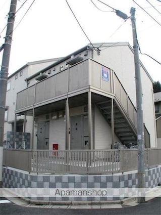 Ｌａ　Ｃａｓｅｔｔａ[1K/22.46m2]の共用部